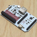 Power Dock  for Omega2 - Buy - Pakronics®- STEM Educational kit supplier Australia- coding - robotics