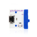 LittleBits P3 USB Power - Buy - Pakronics®- STEM Educational kit supplier Australia- coding - robotics