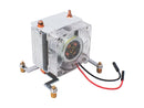 Blink Blink ICE Tower CPU Cooling Fan for Raspberry Pi (Support Pi 4) - Buy - Pakronics®- STEM Educational kit supplier Australia- coding - robotics