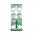 Mikroe Miscellaneous PROTO click front