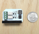 Relay Expansion for Omega2 - Buy - Pakronics®- STEM Educational kit supplier Australia- coding - robotics