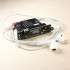 AMP:BIT class D amplifier for micro:bit with headphone jack - Buy - Pakronics®- STEM Educational kit supplier Australia- coding - robotics