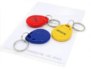 RFID tag combo (125khz) - 5 pcs - Buy - Pakronics®- STEM Educational kit supplier Australia- coding - robotics