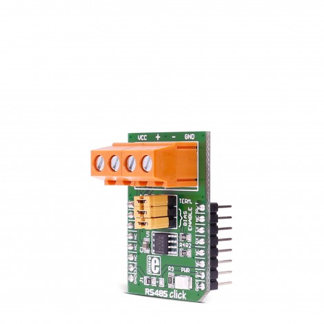RS485 Click 3.3V