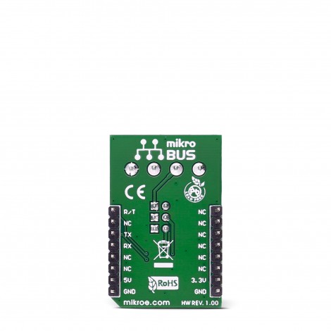 RS485 Click 3.3V