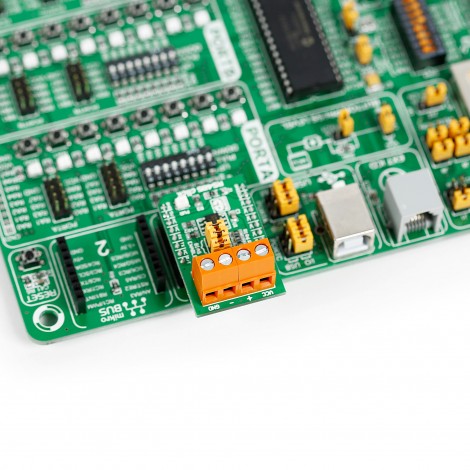 RS485 Click 5V