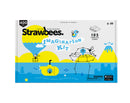 Strawbees Imagination Kit - Buy - Pakronics®- STEM Educational kit supplier Australia- coding - robotics