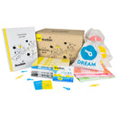 Strawbees STEAM School Kit - Buy - Pakronics®- STEM Educational kit supplier Australia- coding - robotics