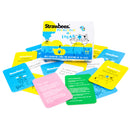 Strawbees STEAM School Kit - Buy - Pakronics®- STEM Educational kit supplier Australia- coding - robotics
