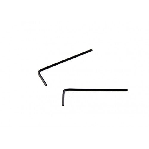 HEX Allen Key 1.5mm(Pair) - Buy - Pakronics®- STEM Educational kit supplier Australia- coding - robotics