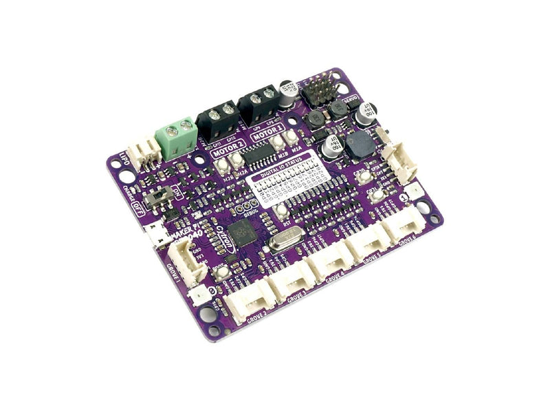 MAKER PI RP2040