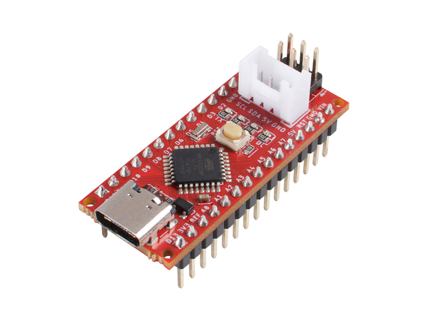 Seeeduino Nano - Buy - Pakronics®- STEM Educational kit supplier Australia- coding - robotics