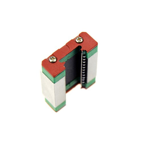 Linear Motion Block(Single Pack) - Buy - Pakronics®- STEM Educational kit supplier Australia- coding - robotics
