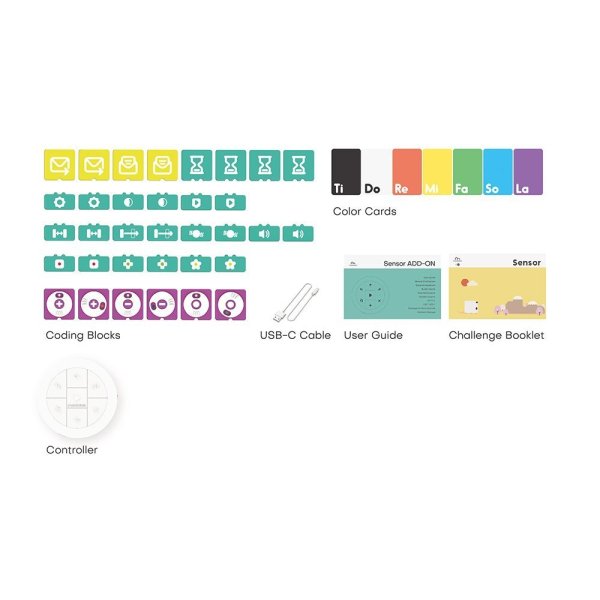 Matatalab Sensor Add-on - Buy - Pakronics®- STEM Educational kit supplier Australia- coding - robotics