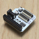 Servo Expansion for Omega2 - Buy - Pakronics®- STEM Educational kit supplier Australia- coding - robotics