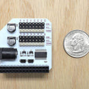 Servo Expansion for Omega2 - Buy - Pakronics®- STEM Educational kit supplier Australia- coding - robotics