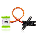 LittleBits Output Bits - Servo - Buy - Pakronics®- STEM Educational kit supplier Australia- coding - robotics