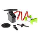 LittleBits Output Bits - Servo - Buy - Pakronics®- STEM Educational kit supplier Australia- coding - robotics