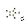Shaft Collar 4mm(10-Pack)