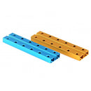 Short Beam 0824  Robot Pack					-Blue - Buy - Pakronics®- STEM Educational kit supplier Australia- coding - robotics