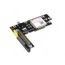 SIM7600G-H 4G LTE Module HAT for Jetson Nano - Buy - Pakronics®- STEM Educational kit supplier Australia- coding - robotics