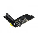SIM7600G-H 4G LTE Module HAT for Jetson Nano - Buy - Pakronics®- STEM Educational kit supplier Australia- coding - robotics