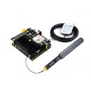 SIM7600G-H 4G LTE Module HAT for Jetson Nano - Buy - Pakronics®- STEM Educational kit supplier Australia- coding - robotics