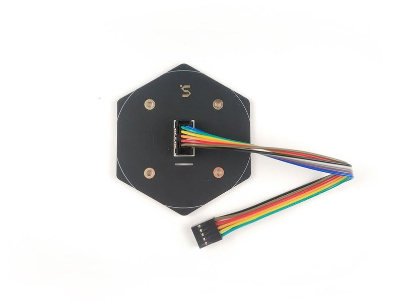 Sipeed 6+1 Microphone Array for Dock/Go/Bit - Buy - Pakronics®- STEM Educational kit supplier Australia- coding - robotics