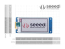 Grove - Triple Color E-Ink Display 2.13'' - Buy - Pakronics®- STEM Educational kit supplier Australia- coding - robotics