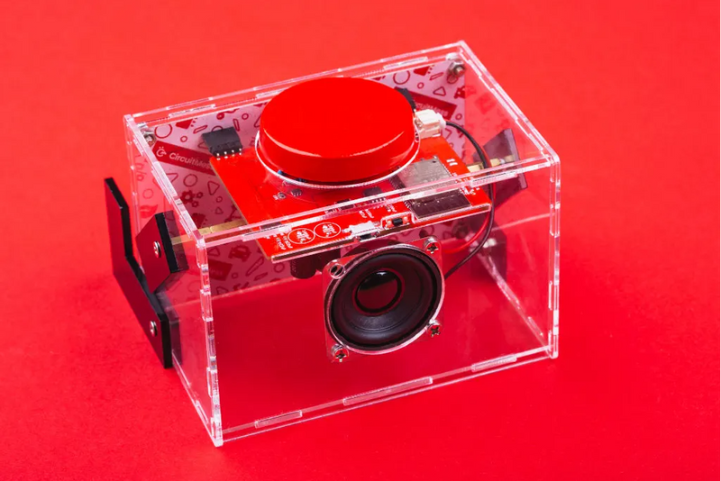 CircuitMess Spencer DIY kit