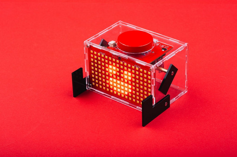 CircuitMess Spencer DIY kit