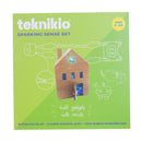 Teknikio Sparking Sense Set - Buy - Pakronics®- STEM Educational kit supplier Australia- coding - robotics