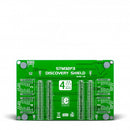 STM32F3 Discovery Shield