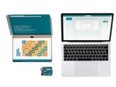 Arduino Fundamentals Bundle - Buy - Pakronics®- STEM Educational kit supplier Australia- coding - robotics