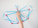 Strawbees Maker Kit - Buy - Pakronics®- STEM Educational kit supplier Australia- coding - robotics