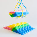 Strawbees Straws - 350PK - Buy - Pakronics®- STEM Educational kit supplier Australia- coding - robotics