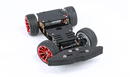 Robot car Kit- RC Smart Car Chassis Kit - Buy - Pakronics®- STEM Educational kit supplier Australia- coding - robotics