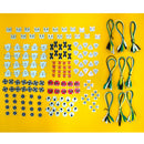 Teknikio Makerspace Electronics Bundle - Buy - Pakronics®- STEM Educational kit supplier Australia- coding - robotics