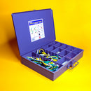 Teknikio Makerspace Electronics Bundle - Buy - Pakronics®- STEM Educational kit supplier Australia- coding - robotics