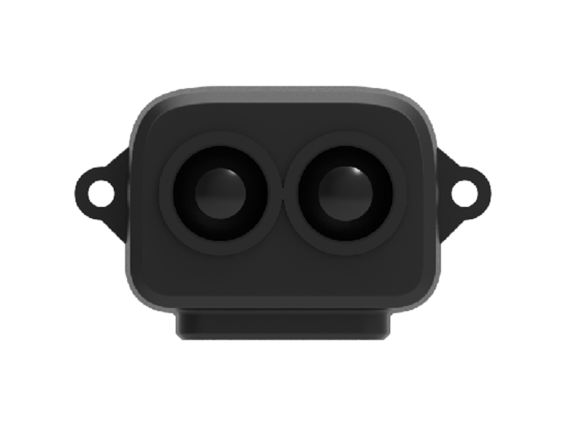 TF-Luna LiDAR Module - Short-Range Distance Sensor - Buy - Pakronics®- STEM Educational kit supplier Australia- coding - robotics