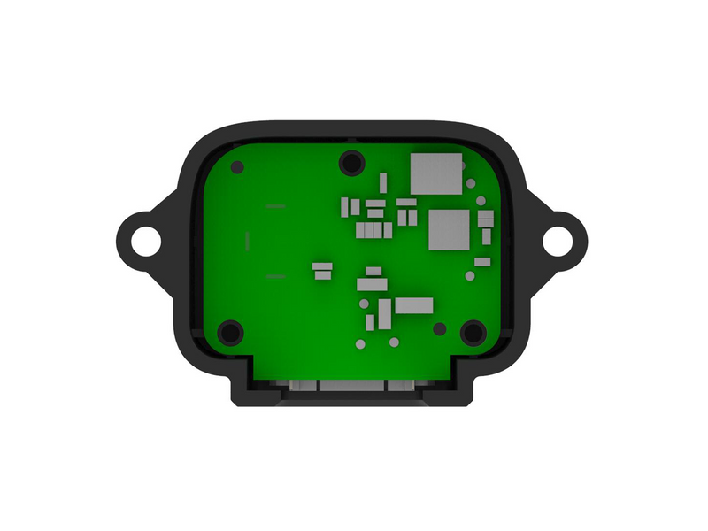 TF-Luna LiDAR Module - Short-Range Distance Sensor - Buy - Pakronics®- STEM Educational kit supplier Australia- coding - robotics