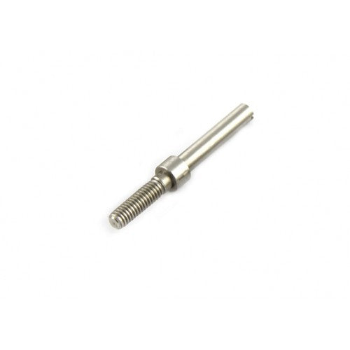 Threaded Shaft 4x39mm(4-Pack) - Buy - Pakronics®- STEM Educational kit supplier Australia- coding - robotics