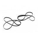 Timing Belt 302MXL- 378T(Pair) - Buy - Pakronics®- STEM Educational kit supplier Australia- coding - robotics