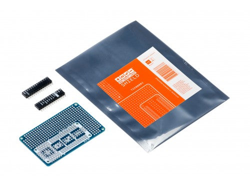 MKR Proto Large Shield - Buy - Pakronics®- STEM Educational kit supplier Australia- coding - robotics