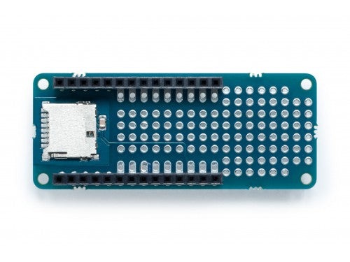 MKR SD Proto Shield - Buy - Pakronics®- STEM Educational kit supplier Australia- coding - robotics
