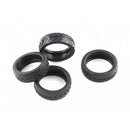 Tyre 68.5x22mm(4-Pack) - Buy - Pakronics®- STEM Educational kit supplier Australia- coding - robotics