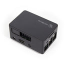 HiFiBerry universal case for Pi 4, black - Buy - Pakronics®- STEM Educational kit supplier Australia- coding - robotics