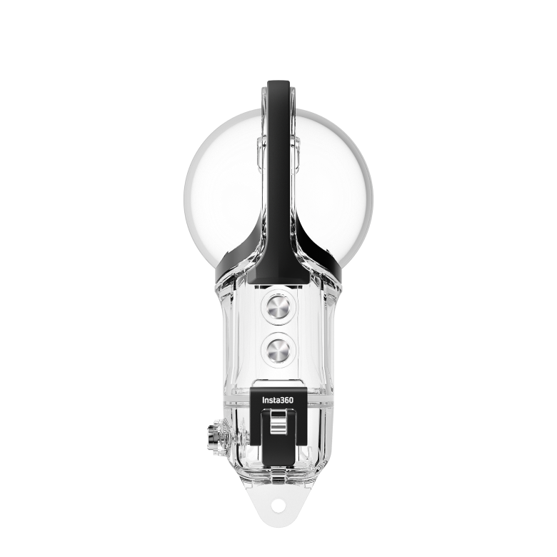 Insta360 X3 Dive Case