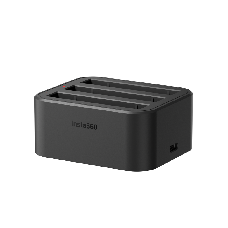 Buy Insta360 X3 Fast Charge Hub