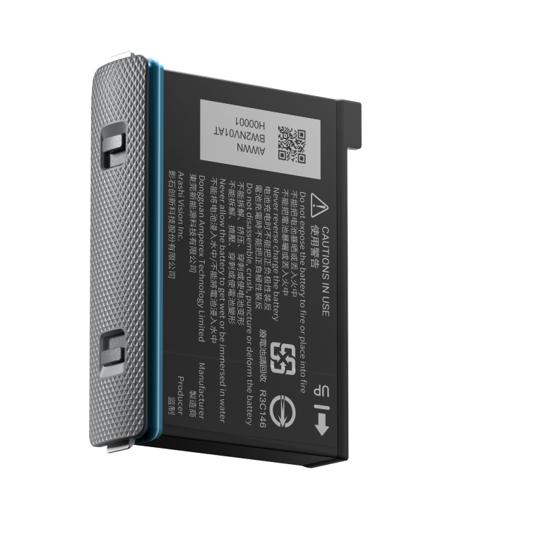 Buy Insta360 X3 Battery